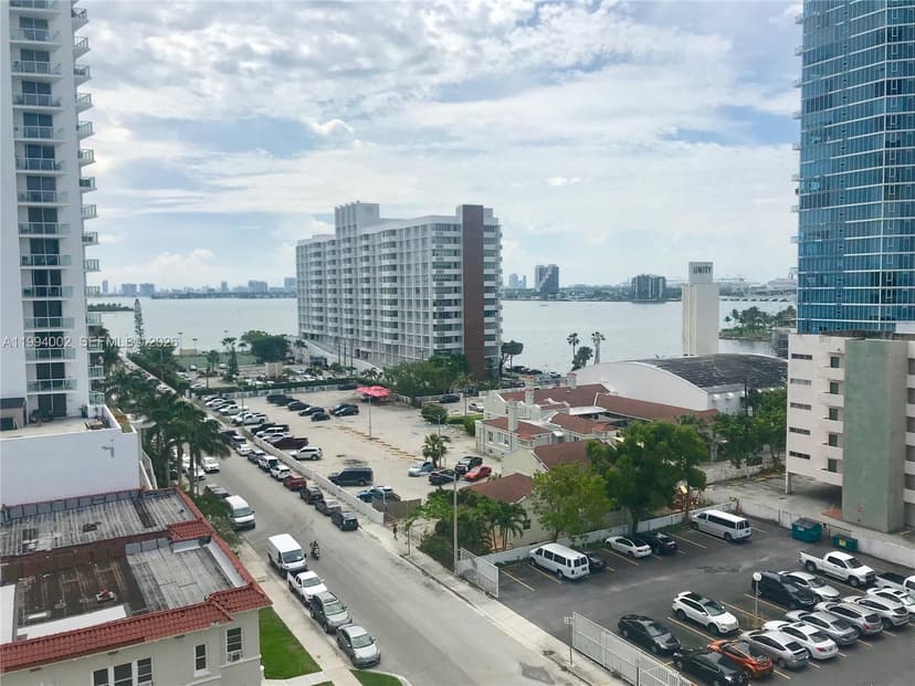 2200 NE 4th Ave # 708, Miami FL 33137