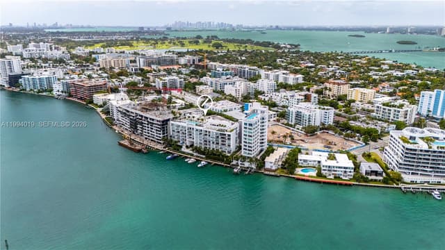 10201 E Bay Harbor Dr # 507, Bay Harbor Islands FL 33154 - Bay Harbor Islands, FL - Photo 7