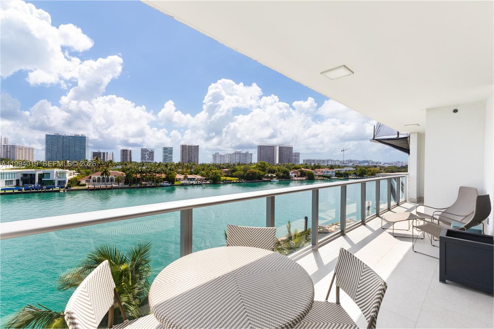 10201 E Bay Harbor Dr # 507, Bay Harbor Islands FL 33154