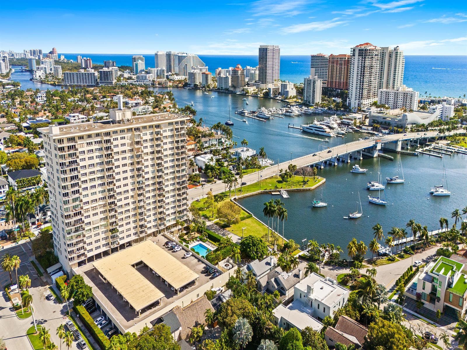2500 E Las Olas Boulevard # 404, Fort Lauderdale FL 33301