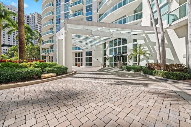 347 N New River Drive E # 1509, Fort Lauderdale FL 33301 - Fort Lauderdale, FL - Photo 2