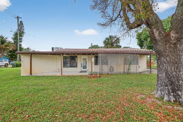 4117 NW 5th Avenue, Oakland Park FL 33309 - Oakland Park, FL - Photo 2