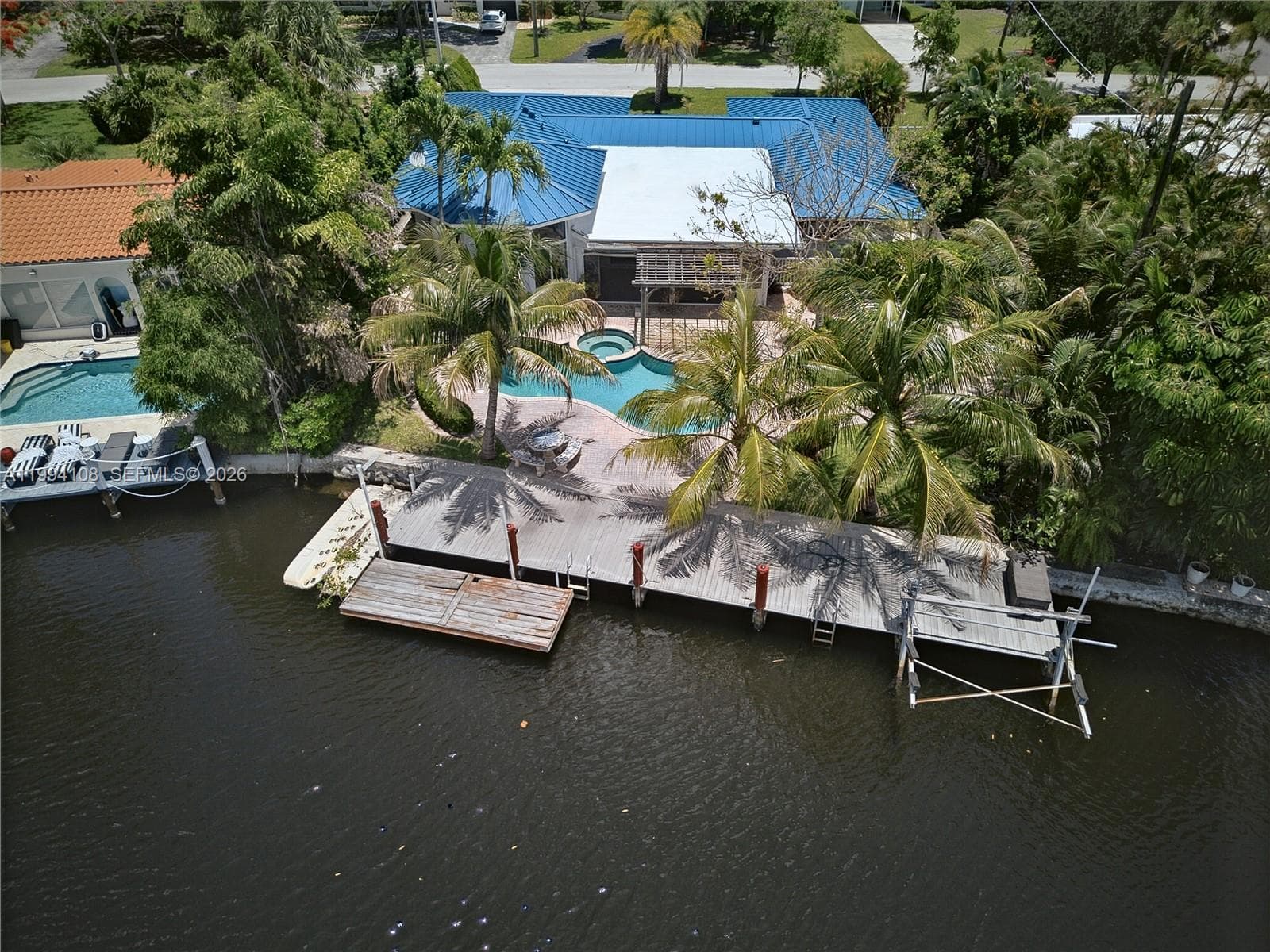 2801 Coral Shores Dr, Fort Lauderdale FL 33306