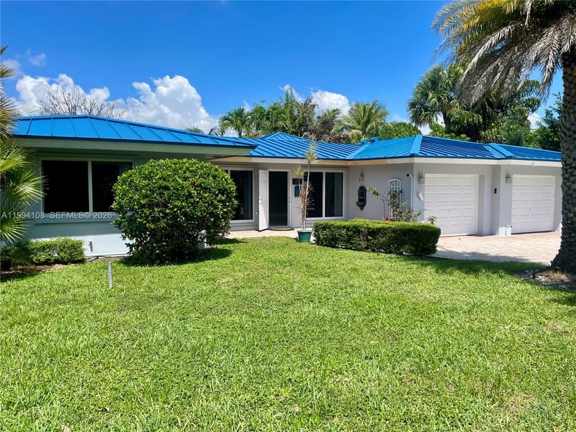 2801 Coral Shores Dr, Fort Lauderdale FL 33306