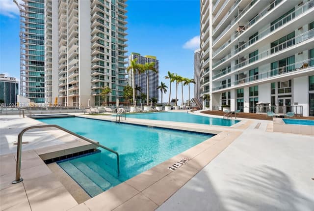 90 SW 3rd St # 1105, Miami FL 33130 - Miami, FL - Photo 2