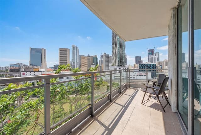 90 SW 3rd St # 1105, Miami FL 33130 - Miami, FL - Photo 5