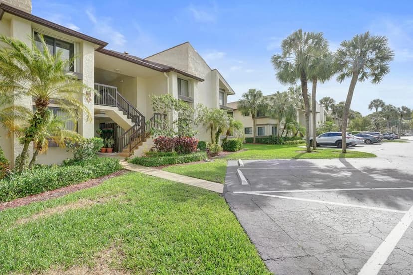 9361 SW 23rd Street # 3203, Davie FL 33324