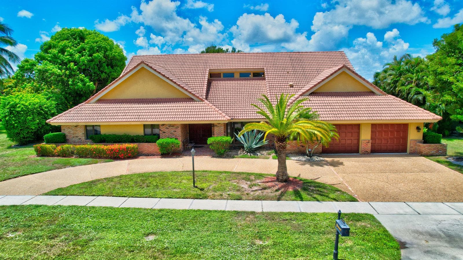 3110 Equestrian Drive, Boca Raton FL 33434
