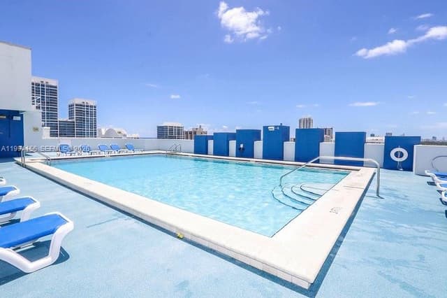 401 69th St # 505, Miami Beach FL 33141 - Miami Beach, FL - Photo 5