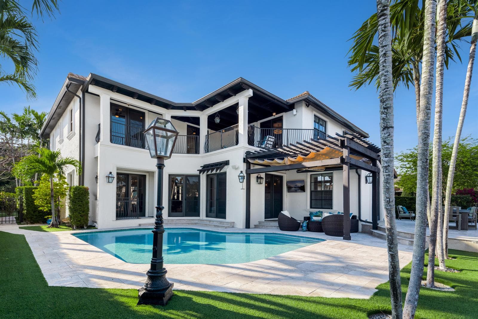 506 Victoria Terrace, Fort Lauderdale FL 33301