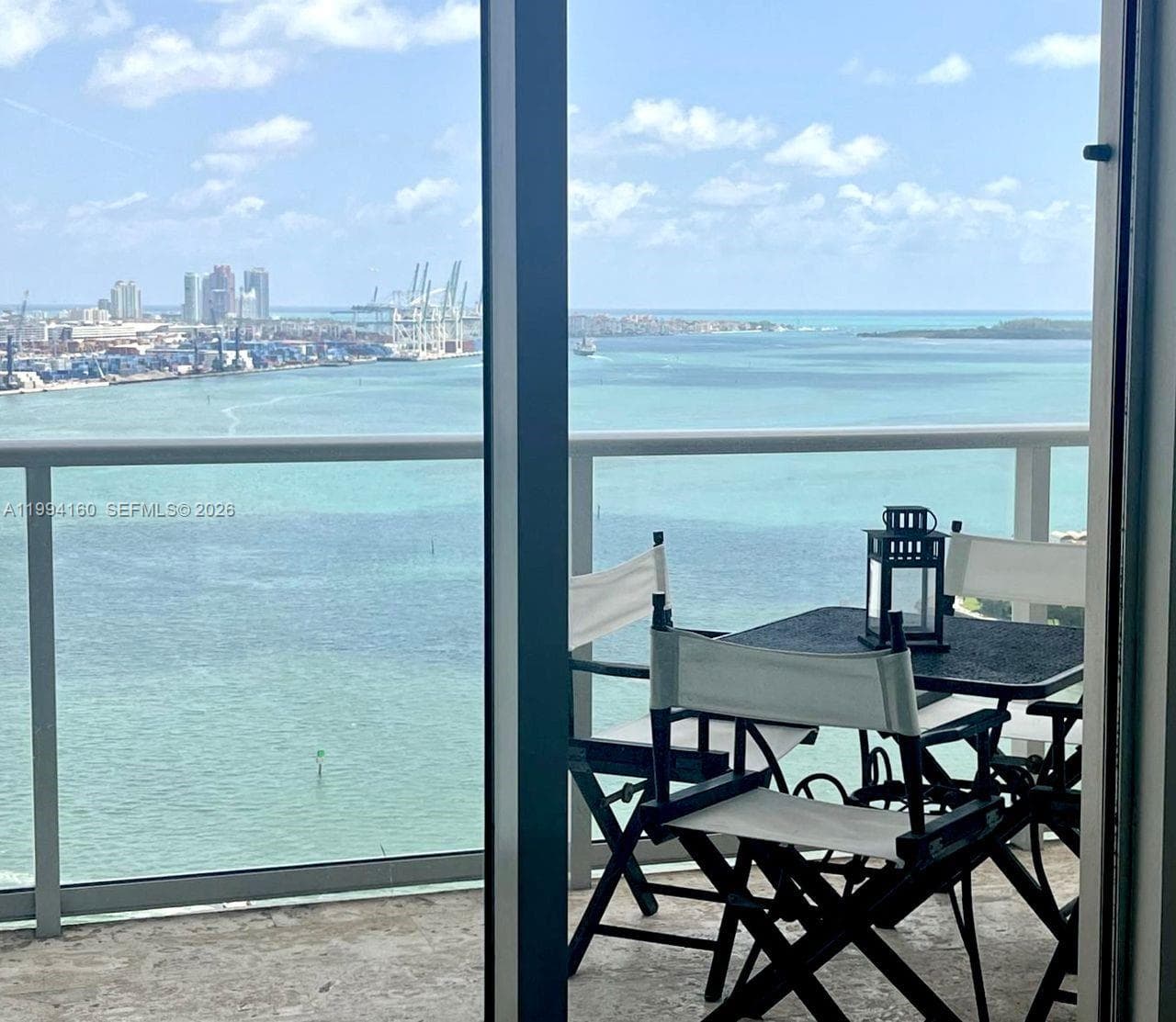 300 S Biscayne Blvd # 2012, Miami FL 33131