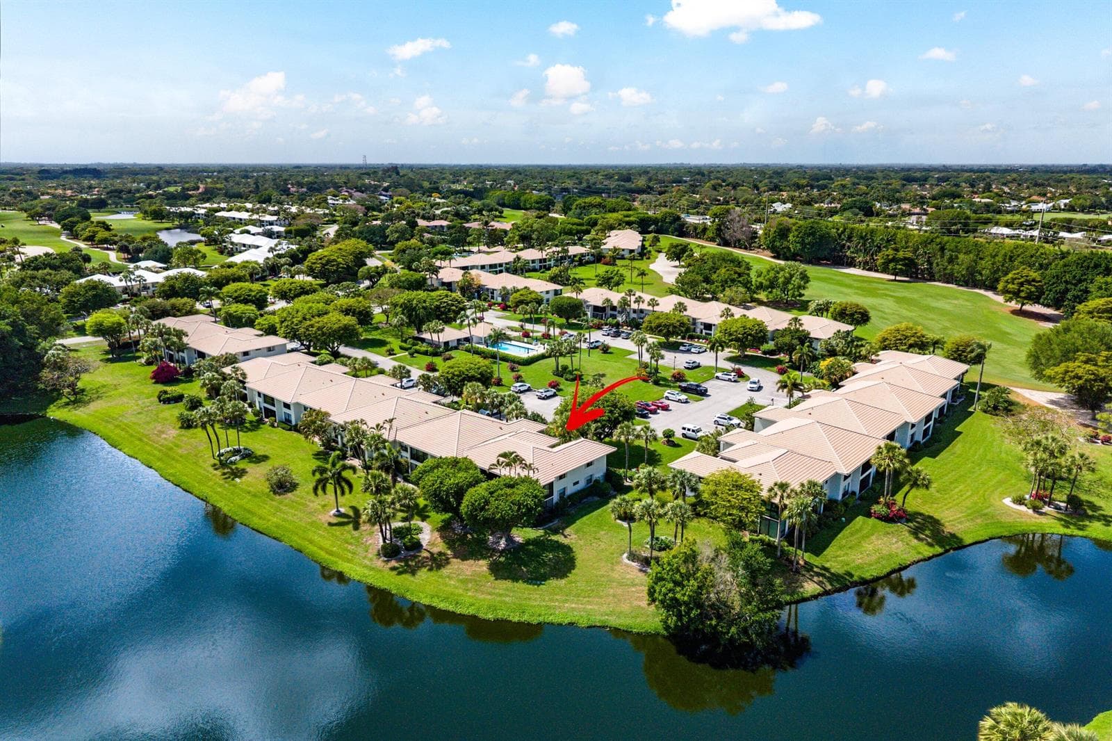 3682 Quail Ridge Drive N, Boynton Beach FL 33436