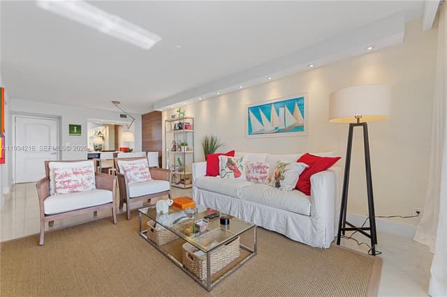 100 Bayview Dr # 507, Sunny Isles Beach FL 33160 - Sunny Isles Beach, FL - Photo 6