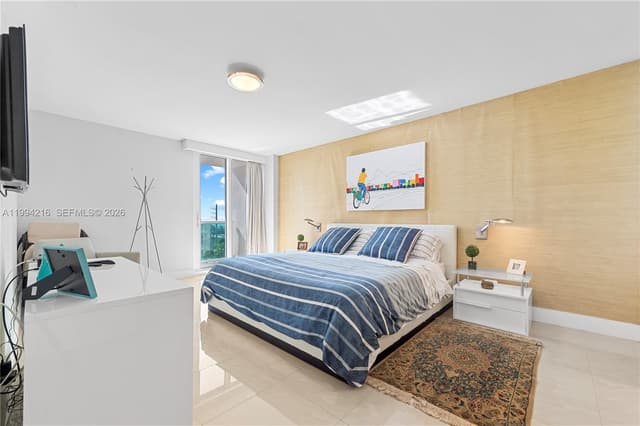 100 Bayview Dr # 507, Sunny Isles Beach FL 33160 - Sunny Isles Beach, FL - Photo 4