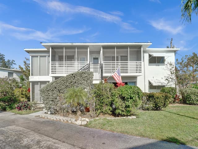 1115 SE 14th Place # 19c, Fort Lauderdale FL 33316 - Fort Lauderdale, FL - Photo 2