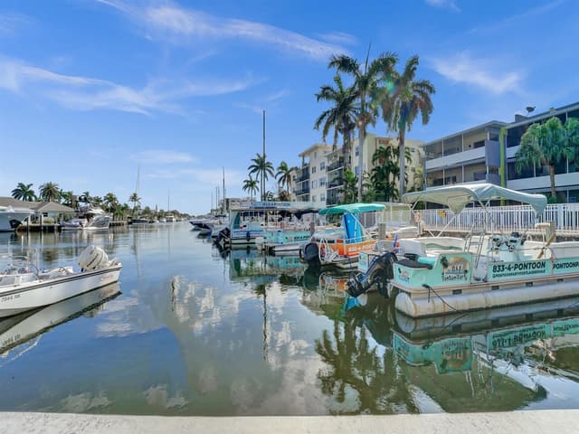 1115 SE 14th Place # 19c, Fort Lauderdale FL 33316 - Fort Lauderdale, FL - Photo 6
