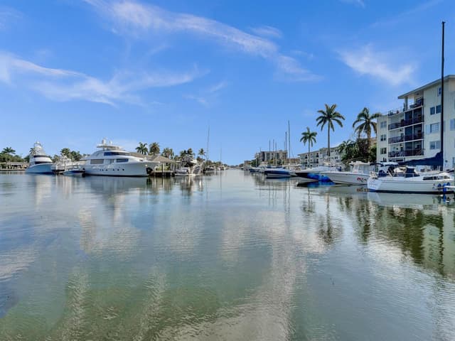 1115 SE 14th Place # 19c, Fort Lauderdale FL 33316 - Fort Lauderdale, FL - Photo 7