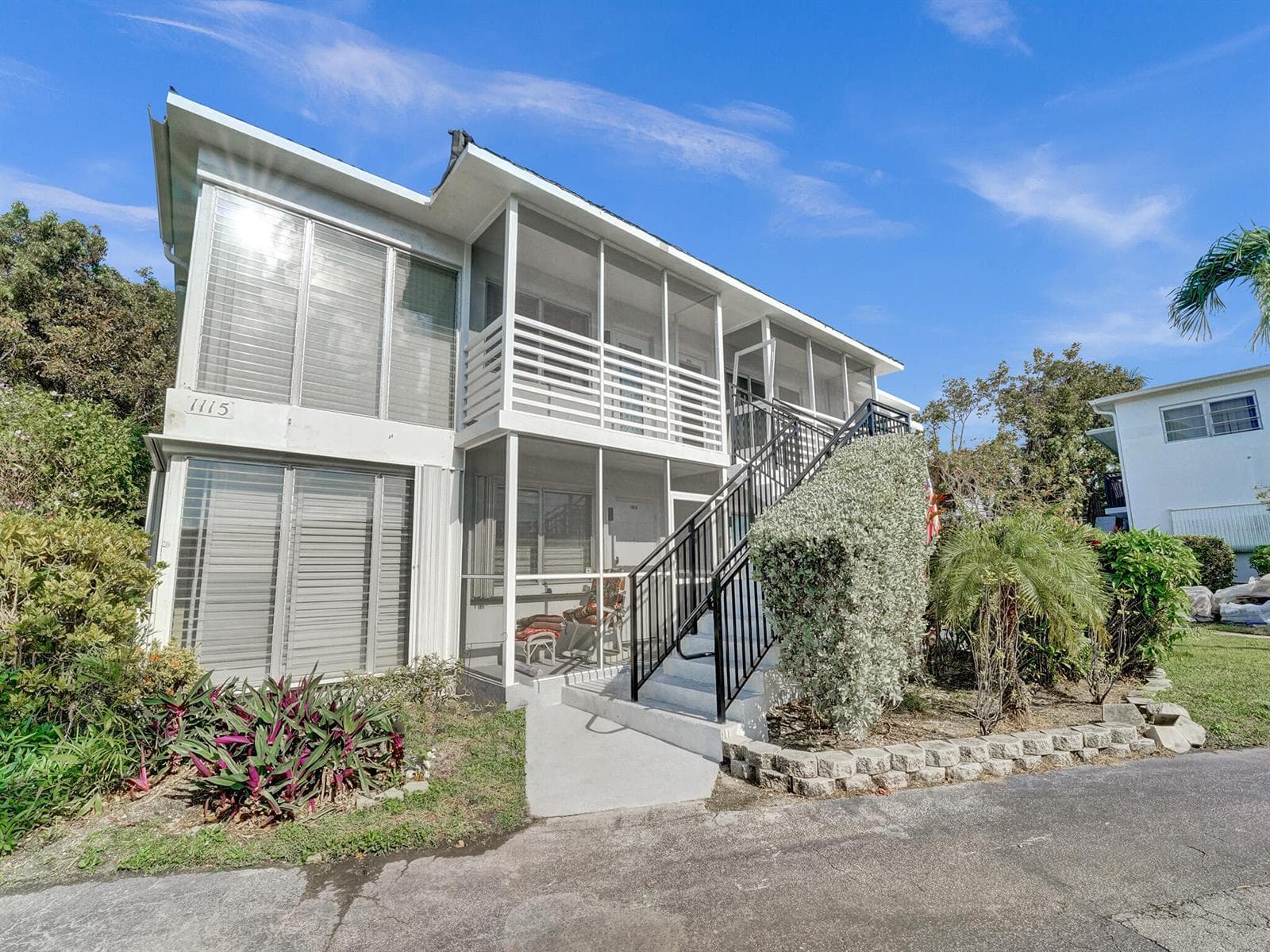 1115 SE 14th Place # 19c, Fort Lauderdale FL 33316 - Fort Lauderdale, FL - Photo 1