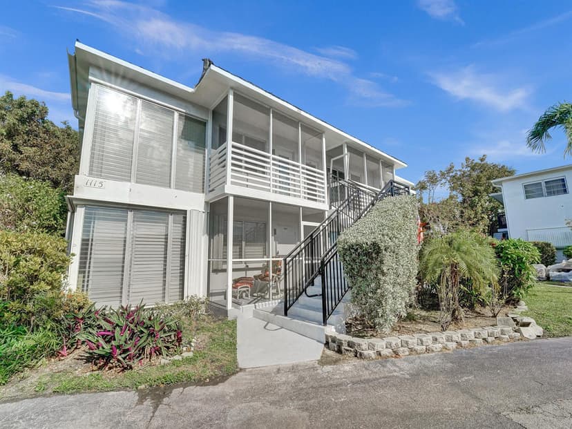 1115 SE 14th Place # 19c, Fort Lauderdale FL 33316