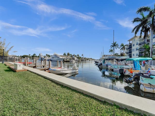 1115 SE 14th Place # 19c, Fort Lauderdale FL 33316 - Fort Lauderdale, FL - Photo 5