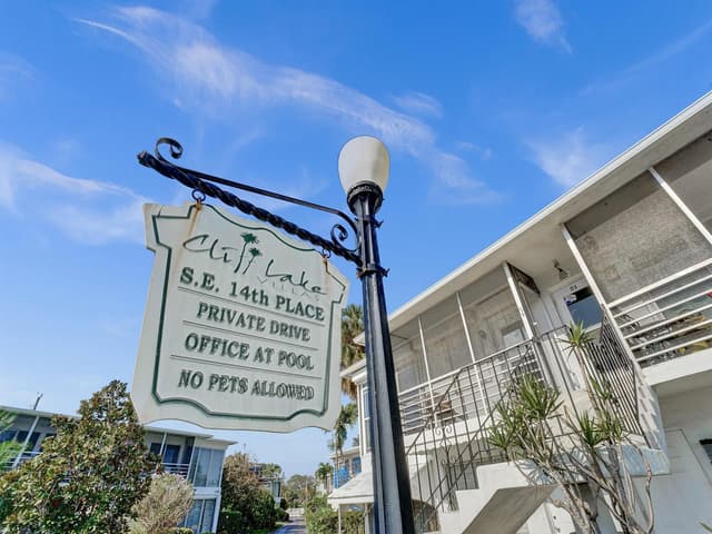 1115 SE 14th Place # 19c, Fort Lauderdale FL 33316 - Fort Lauderdale, FL - Photo 4