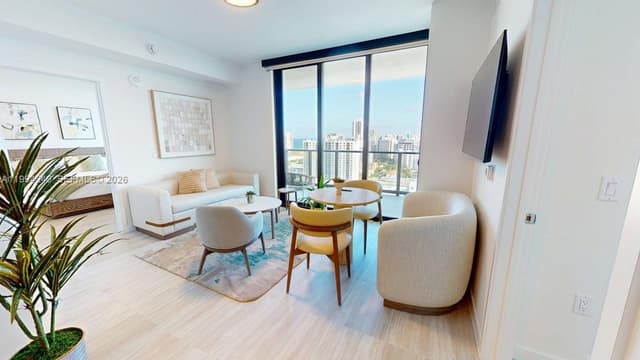 580 72nd St # 1708, Miami Beach FL 33141 - Miami Beach, FL - Photo 2