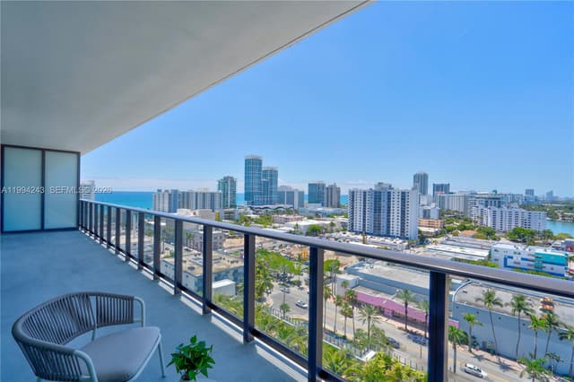 580 72nd St # 1708, Miami Beach FL 33141 - Miami Beach, FL - Photo 6