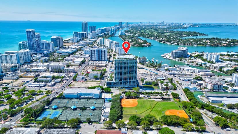 580 72nd St # 1708, Miami Beach FL 33141
