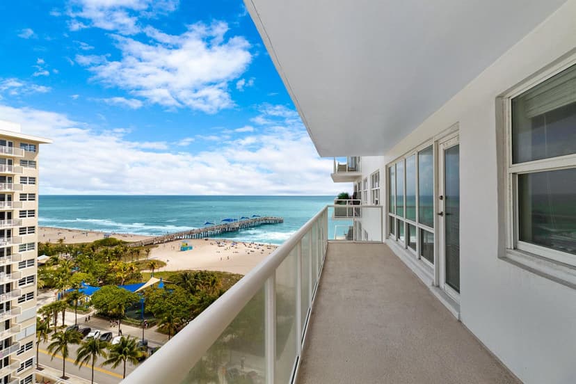 111 N Pompano Beach Boulevard # 1507, Pompano Beach FL 33062