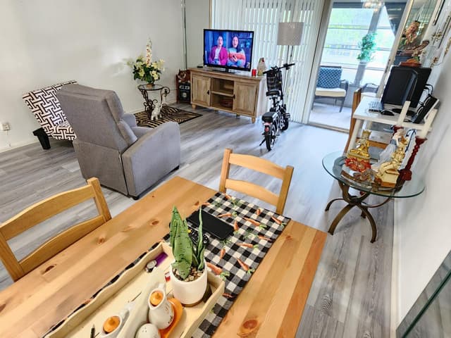 8842 W Mcnab Road # 205, Tamarac FL 33321 - Tamarac, FL - Photo 7