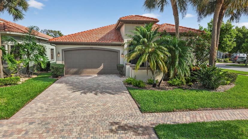 9571 Isles Cay Drive, Delray Beach FL 33446