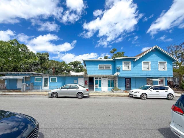 714 N 4th Ave Avenue N, FL 33460 - Photo 2
