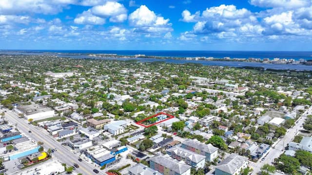 714 N 4th Ave Avenue N, FL 33460 - Photo 6