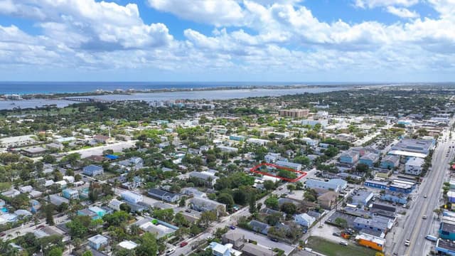 714 N 4th Ave Avenue N, FL 33460 - Photo 5
