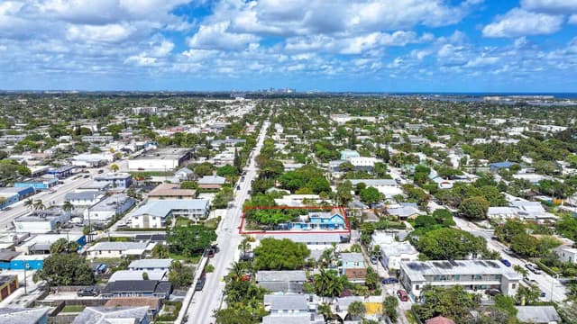 714 N 4th Ave Avenue N, FL 33460 - Photo 4