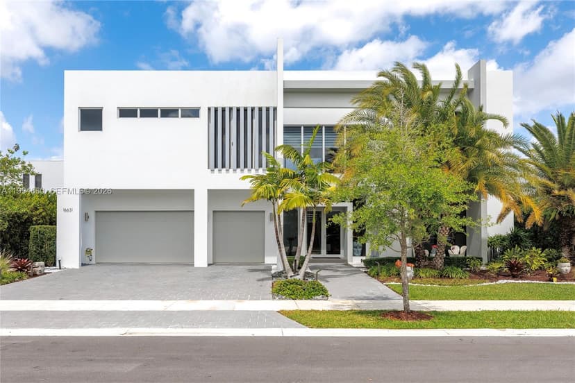 16631 Sunset Way, Weston FL 33326
