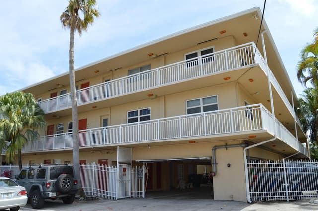 1500 SE 15th Street # 219, Fort Lauderdale FL 33316 - Fort Lauderdale, FL - Photo 3