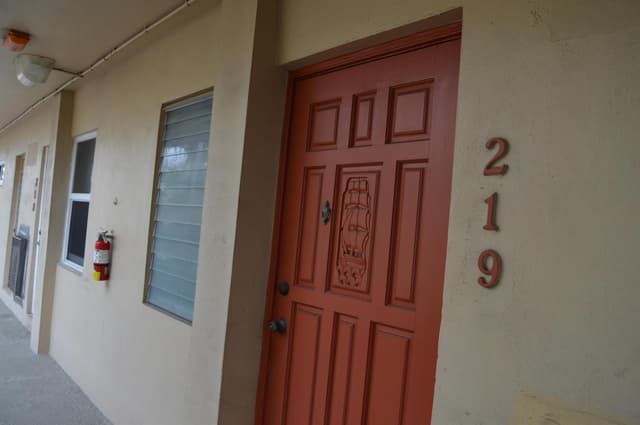 1500 SE 15th Street # 219, Fort Lauderdale FL 33316 - Fort Lauderdale, FL - Photo 4