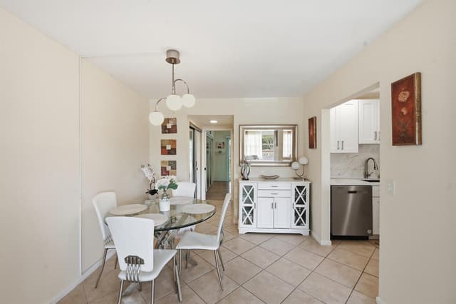 314 Brighton # H, Boca Raton FL 33434 - Boca Raton, FL - Photo 6