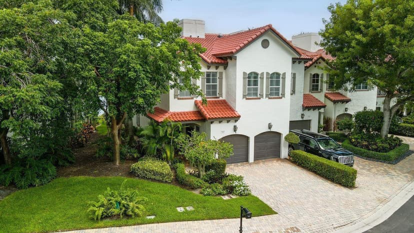 1527 Estuary Trail, Delray Beach FL 33483