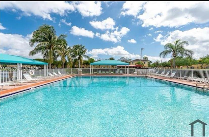 1656 SE 29th Ct # 107, Homestead FL 33035