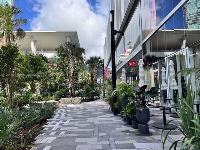 159 NE 6 # 4508, Miami FL 33132 - Miami, FL - Photo 2
