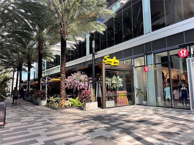 159 NE 6 # 4508, Miami FL 33132 - Miami, FL - Photo 3