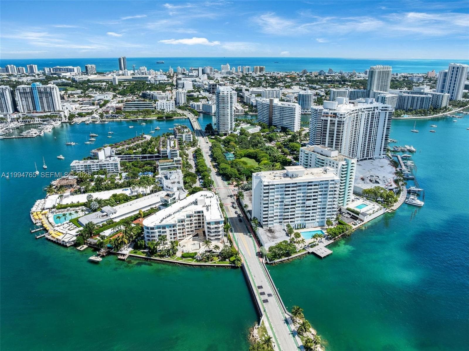 5 Island Ave, Miami Beach FL 33139 - Miami Beach, FL - Photo 1