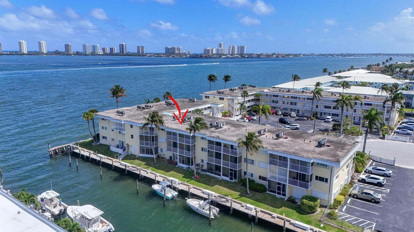101 Doolen Court # 307, North Palm Beach FL 33408 - North Palm Beach, FL - Photo 1