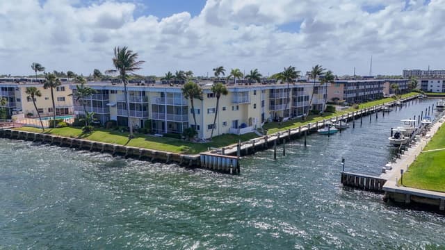 101 Doolen Court # 307, North Palm Beach FL 33408 - North Palm Beach, FL - Photo 4