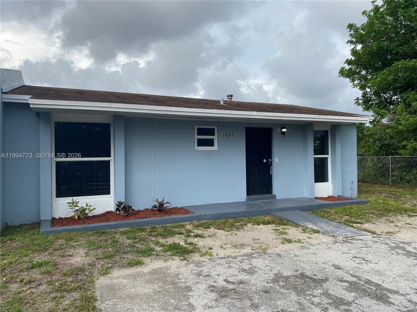 19555 NW 29th Ct # 1, Miami Gardens FL 33056