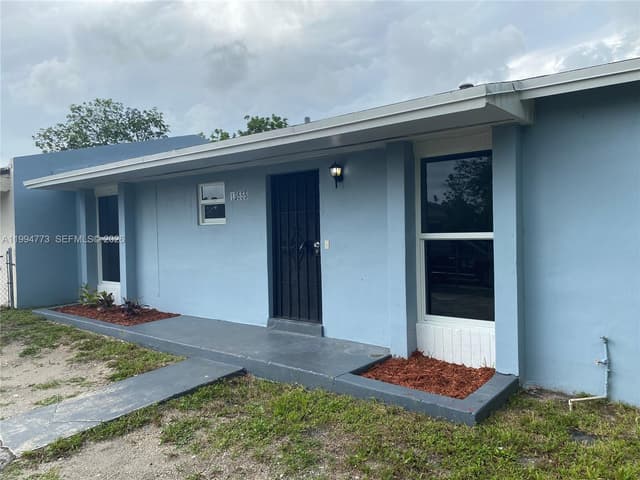19555 NW 29th Ct # 1, Miami Gardens FL 33056 - Miami Gardens, FL - Photo 5