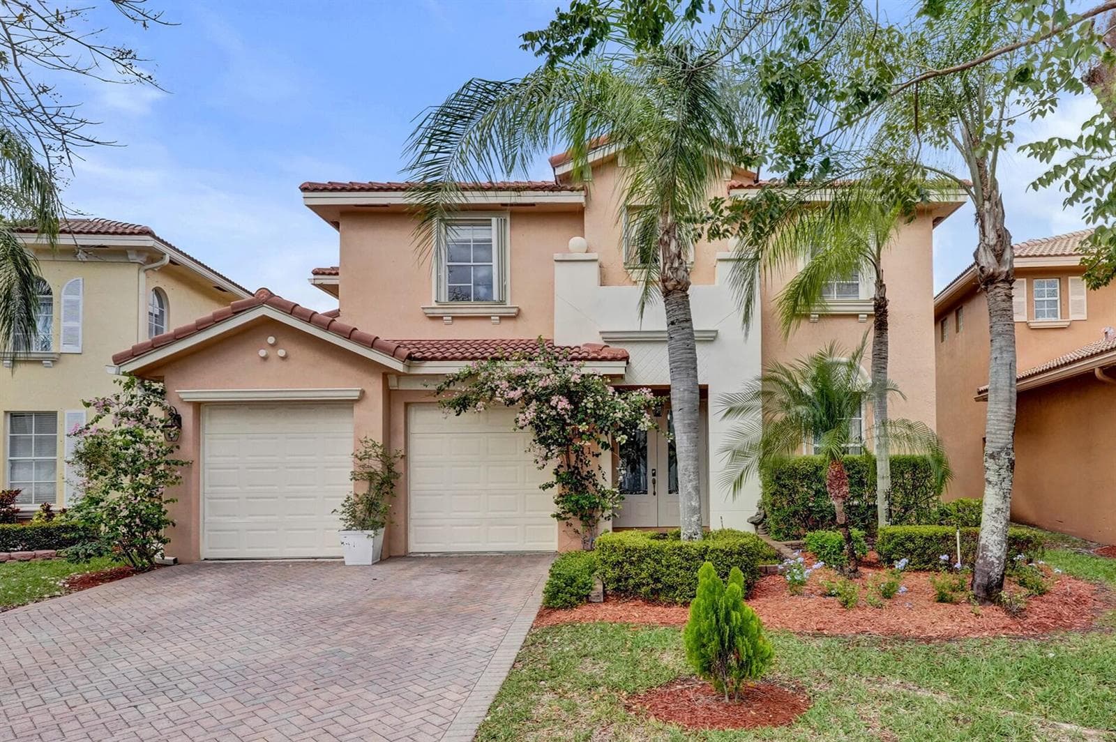 6591 Traveler Road, West Palm Beach FL 33411