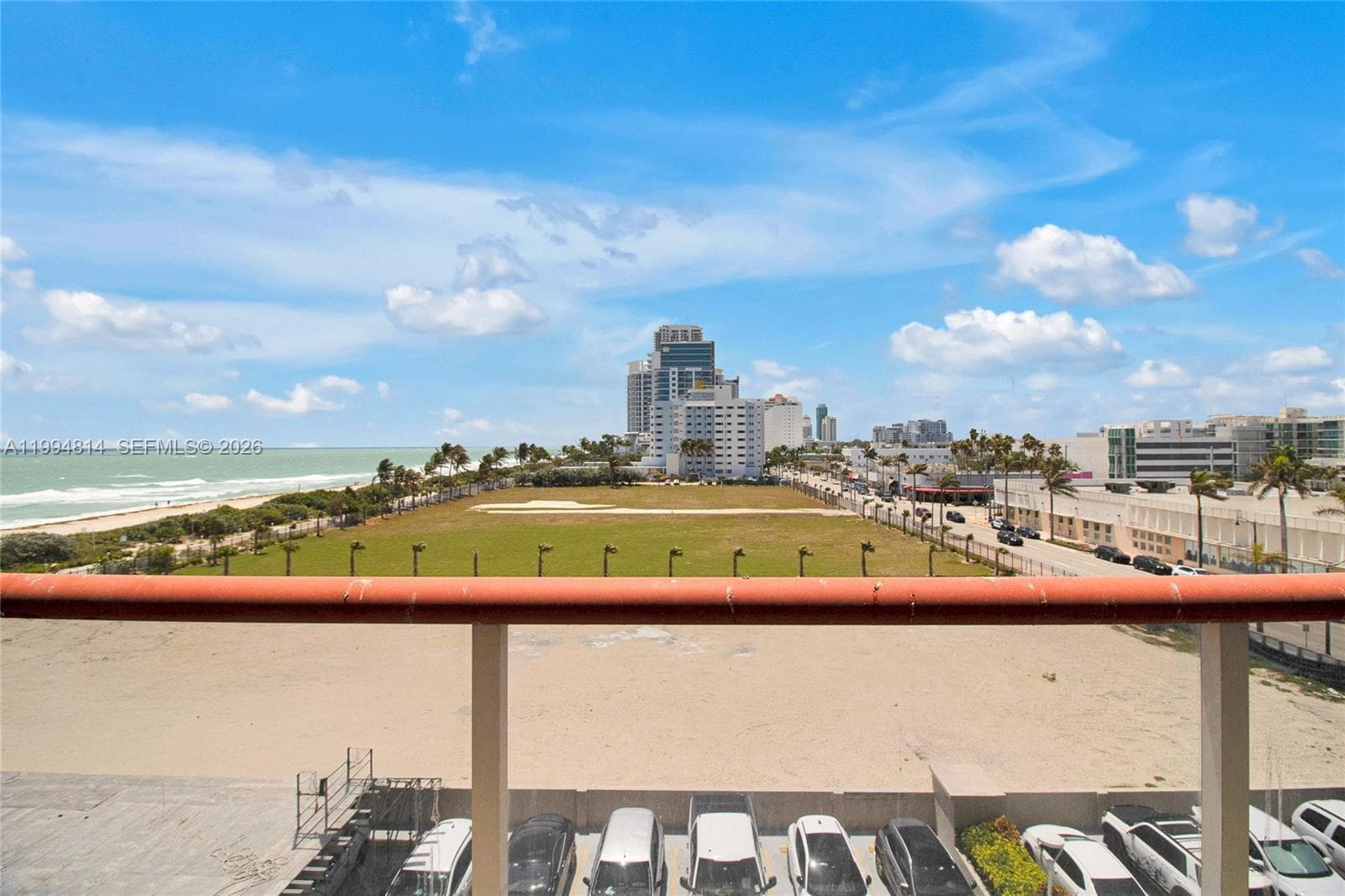 6767 Collins Ave # 504, Miami Beach FL 33141
